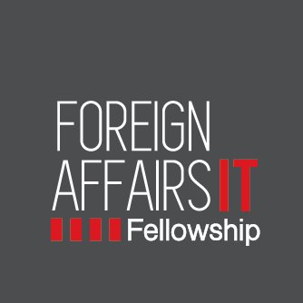 Foreign Affairs IT Fellowship Deadline